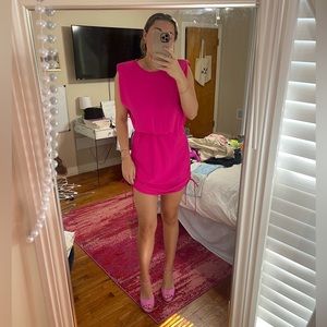 Amanda Uprichard Dress